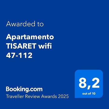 Apartamento Tisare Wifi บายาโดลิด ภายนอก รูปภาพ