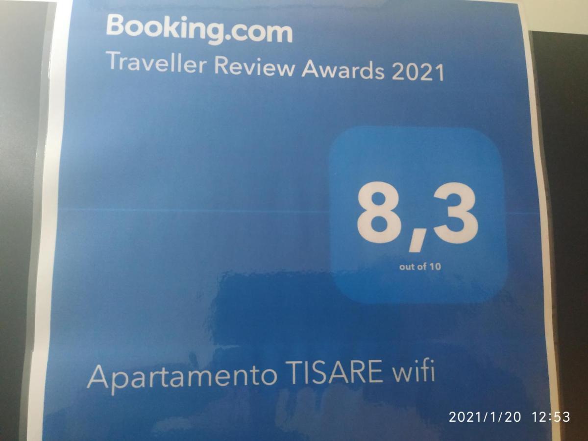 Apartamento Tisare Wifi บายาโดลิด ภายนอก รูปภาพ